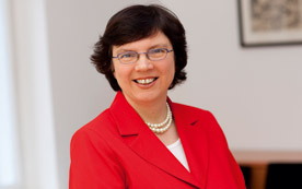 (Foto: Bank Austria) Monika Rosen.
